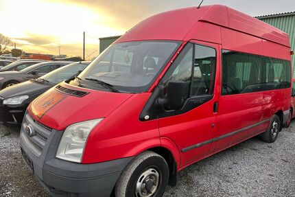 Ford Transit Gebrauchtwagen