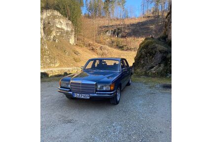 Mercedes-Benz 280 Gebrauchtwagen
