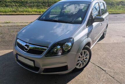 Opel Zafira Gebrauchtwagen