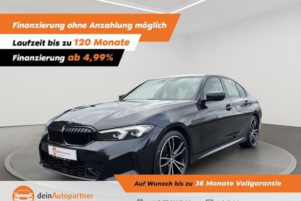 BMW 320 Gebrauchtwagen