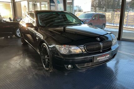BMW 730 Gebrauchtwagen