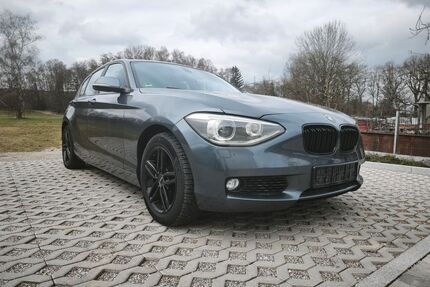 BMW 120 Gebrauchtwagen