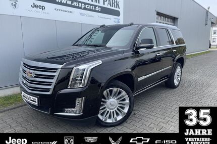 Cadillac Escalade Gebrauchtwagen