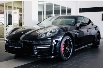 Porsche Panamera Gebrauchtwagen