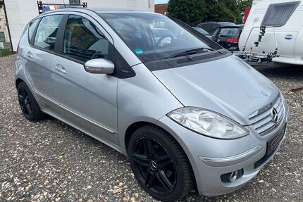 Mercedes-Benz A 150 Gebrauchtwagen