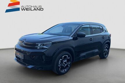 Citroen C5 Aircross Gebrauchtwagen