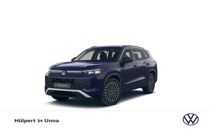VW Tayron Gebrauchtwagen