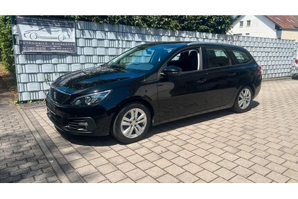 Peugeot 308 Gebrauchtwagen