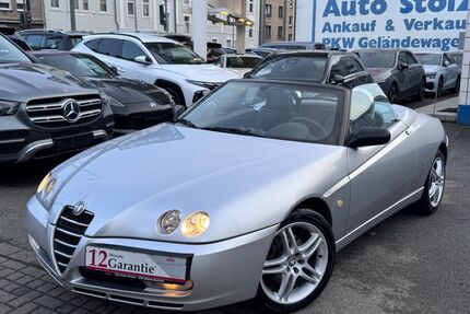 Alfa Romeo Spider Gebrauchtwagen