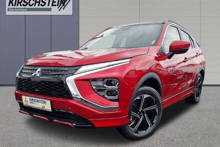 Mitsubishi Eclipse Cross Gebrauchtwagen