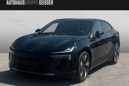 Polestar 4 Gebrauchtwagen