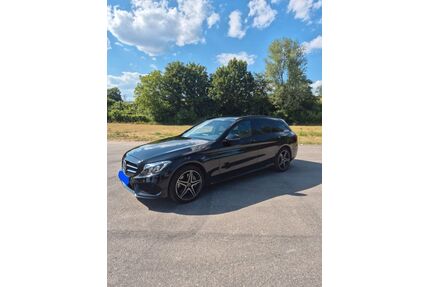 Mercedes-Benz C 400 Gebrauchtwagen