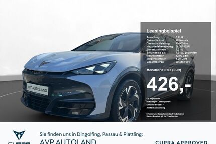 Cupra Tavascan Gebrauchtwagen