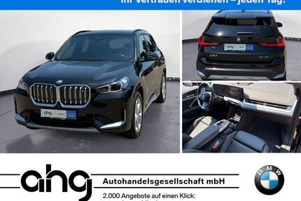 BMW iX1 Gebrauchtwagen