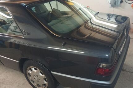 Mercedes-Benz E 230 Gebrauchtwagen