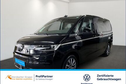 VW T7 Multivan Gebrauchtwagen