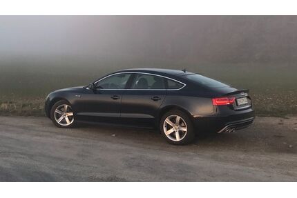 Audi A5 Gebrauchtwagen