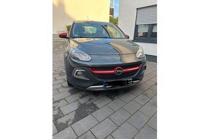 Opel Adam Gebrauchtwagen