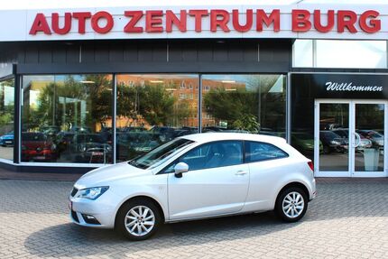 Seat Ibiza Gebrauchtwagen