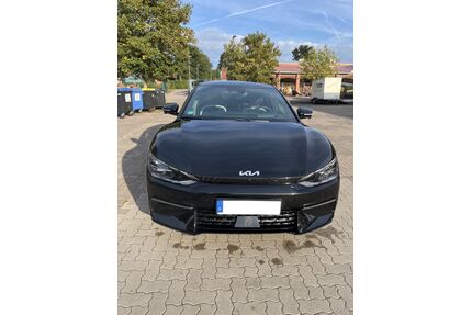 Kia EV6 Gebrauchtwagen