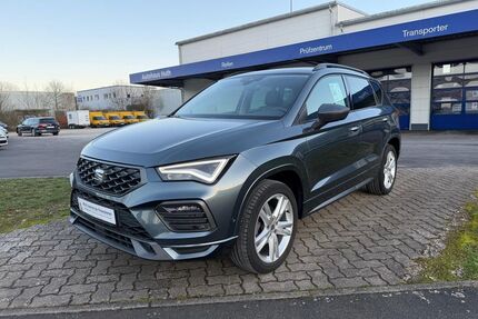 Seat Ateca Gebrauchtwagen