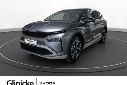 Skoda Enyaq Gebrauchtwagen