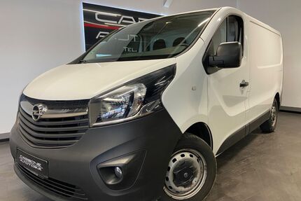 Opel Vivaro Gebrauchtwagen