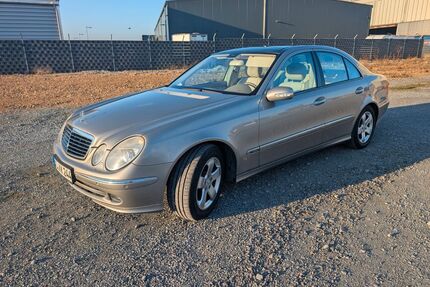 Mercedes-Benz E 280 Gebrauchtwagen