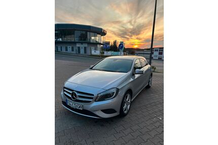 Mercedes-Benz A 180 Gebrauchtwagen