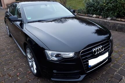 Audi A5 Gebrauchtwagen