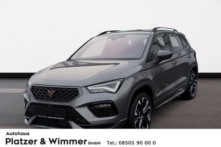 Cupra Ateca Gebrauchtwagen
