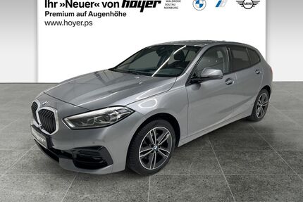 BMW 118 Gebrauchtwagen
