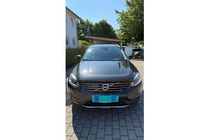 Volvo XC60 Gebrauchtwagen