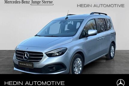 Mercedes-Benz T-Klasse Gebrauchtwagen