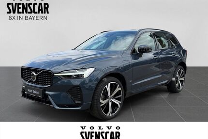 Volvo XC60 Gebrauchtwagen