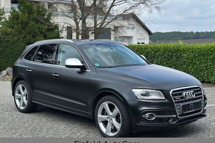 Audi SQ5 Gebrauchtwagen