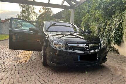 Opel Signum Gebrauchtwagen