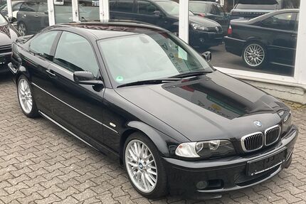 BMW 330 Gebrauchtwagen