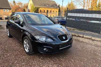 Seat Leon Gebrauchtwagen