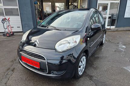 Citroen C1 Gebrauchtwagen