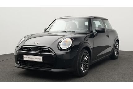 Mini Cooper C Gebrauchtwagen