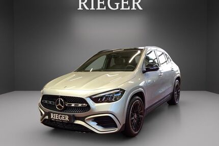 Mercedes-Benz GLA 200 Gebrauchtwagen