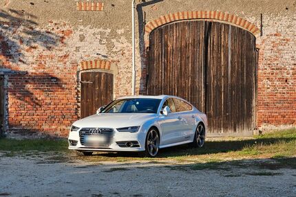 Audi A7 Gebrauchtwagen