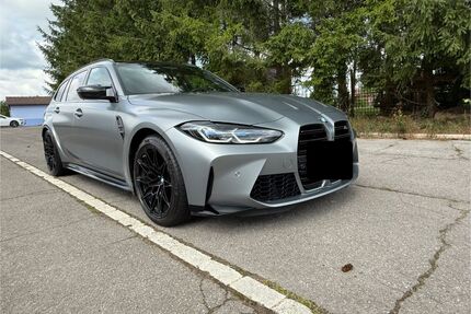 BMW M3 Gebrauchtwagen