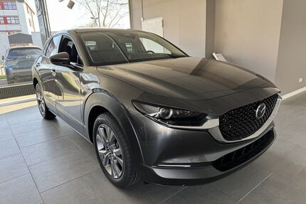 Mazda CX-30 Gebrauchtwagen