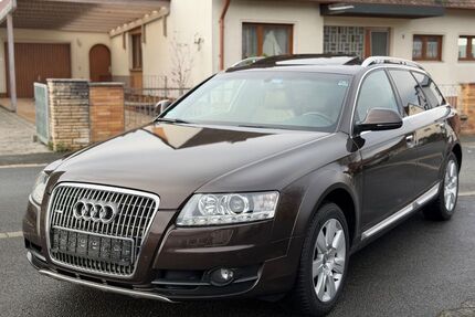 Audi A6 Allroad Gebrauchtwagen