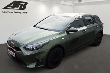Kia ceed / Ceed Gebrauchtwagen