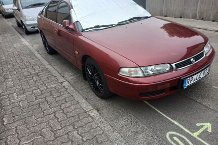 Mazda 626 Gebrauchtwagen