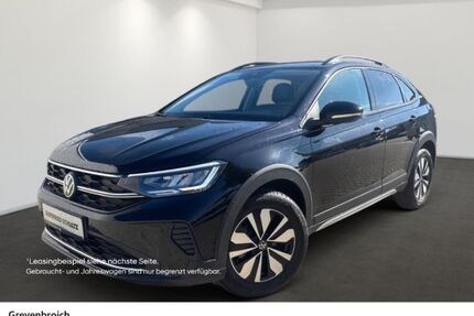 VW Taigo Gebrauchtwagen