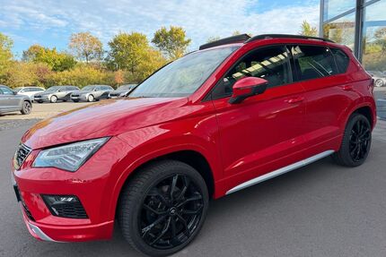 Seat Ateca Gebrauchtwagen